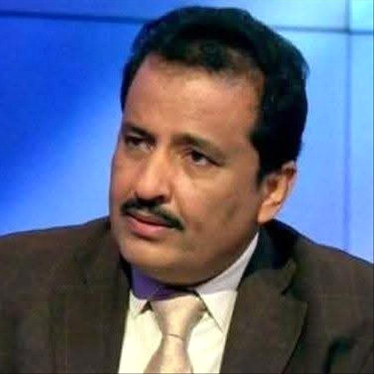 أنور التميمي يعلق على قرار إعلان حل المجلس الانتقالي الجنوبي