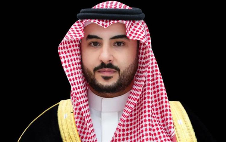 خالد بن سلمان: السعودية ترعى مساراً حقيقياً للقضية الجنوبية