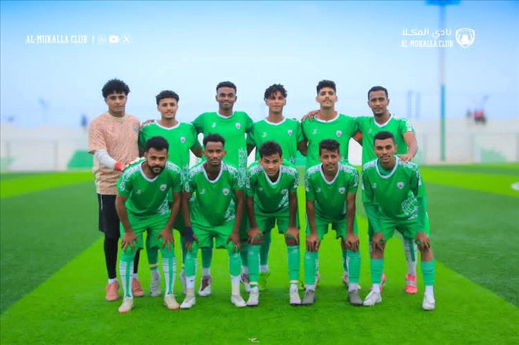 حقان يؤكد أن صقور العاصمة قادرة على صناعة حلم التأهل للاخضر المكلاوي لأندية الأولى