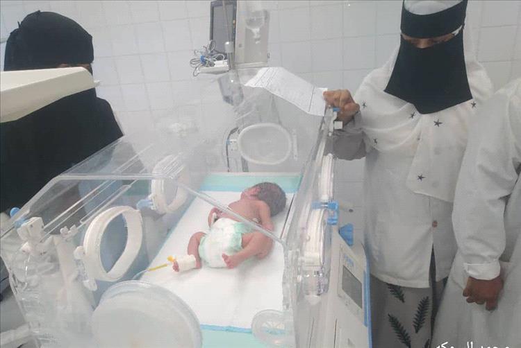 مدير مستشفى الرازي العام بأبين : نسعى لأفتتاح مركز الغسيل الكلوي لتخفيف من معاناة المرضى ونأمل أن يكون ذلك قريباً