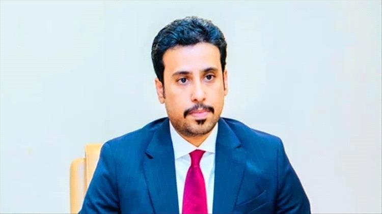 محمد الغيثي: الخطاب الذي يشوّه دور المملكة لا يخدم استقرار الجنوب ولا قضيته