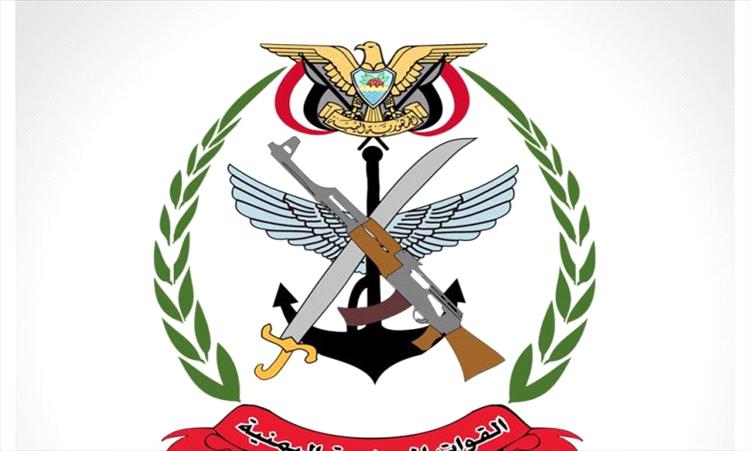 وزارة الدفاع وهيئة الأركان تجددان الالتزام بقرارات مجلسي الدفاع والقيادة الرئاسي