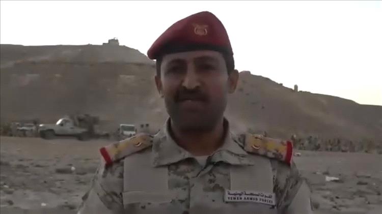 قوات الطوارئ تعلن انسحابها من حضرموت عقب تسليم المعسكرات لقوات درع الوطن