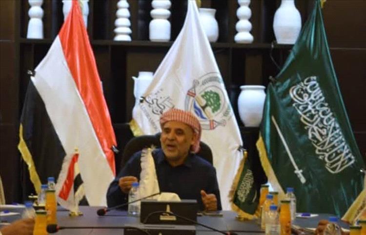 المكلا تحتضن لقاءً حواريًا بين مجلس حضرموت الوطني وأكاديميي حضرموت