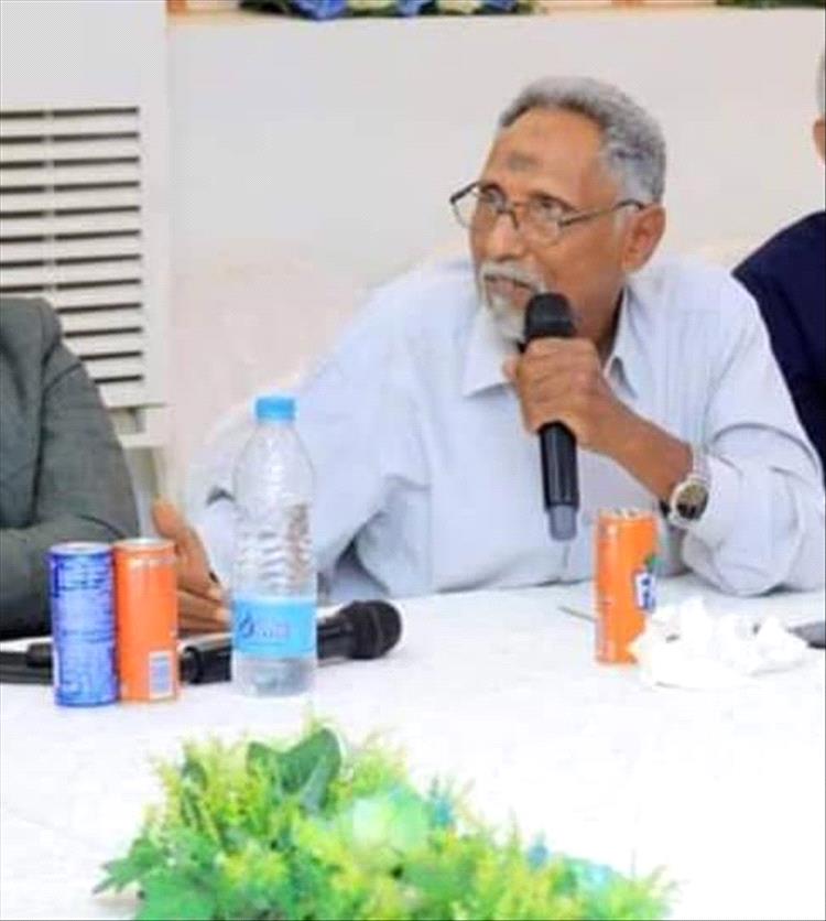 عبدالناصر الشيخ: التفرد بالقرار أوصل الانتقالي إلى سقوط مدوٍ وتجاهل الدور السعودي كان خطأً