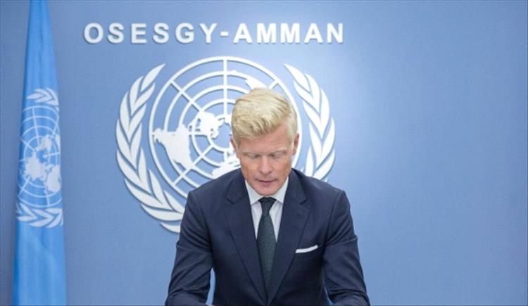 مجلس الأمن يعقد جلسة مفتوحة ومشاورات مغلقة بشأن اليمن لتمديد قرار خاص بالحوثيين