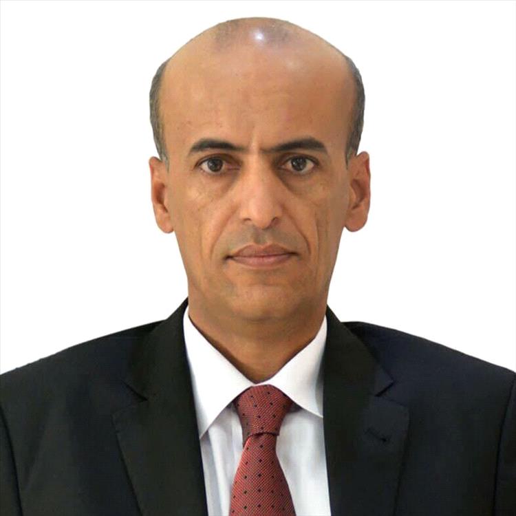 الشليلي: كلمة رئيس مجلس القيادة إعلان انتقال إلى مرحلة جديدة عنوانها وحدة الصف واستعادة الدولة