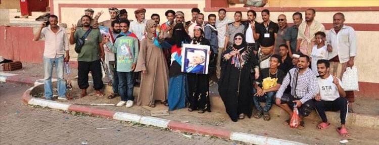 إشهار اللجنة التحضيرية للذكرى العشرين "التصالح والتسامح" 13 يناير