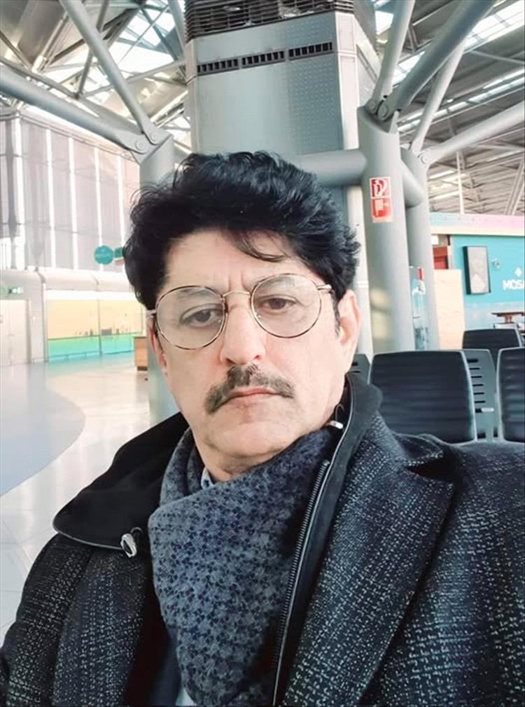 بن فريد: سنذهب إلى الحوار الجنوبي- الجنوبي فمنشورات "خالد بن سلمان" واضحة ومطمئنة لنا