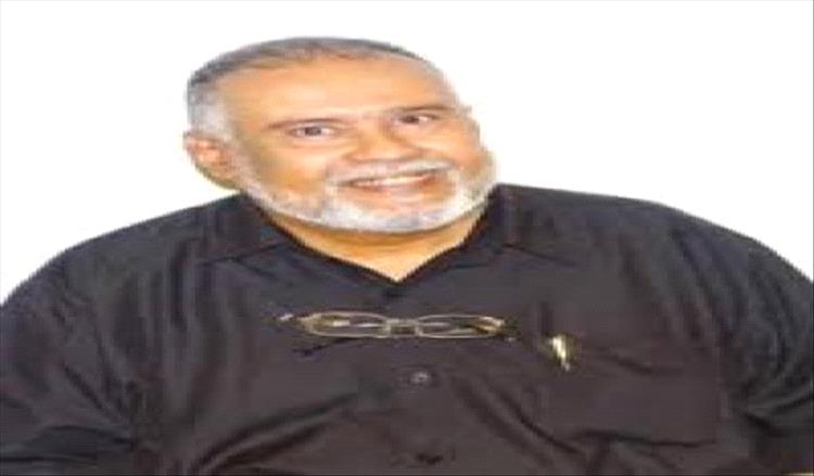 المريسي يطالب العليمي بإلغاء هذه القرارات لتعزيز سيادة القانون ومكافحة الفساد