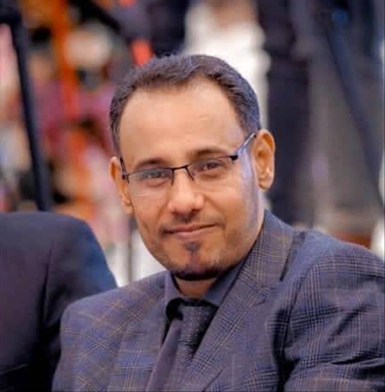 سكرتير لملس يهدد بكشف ملفات خطيرة