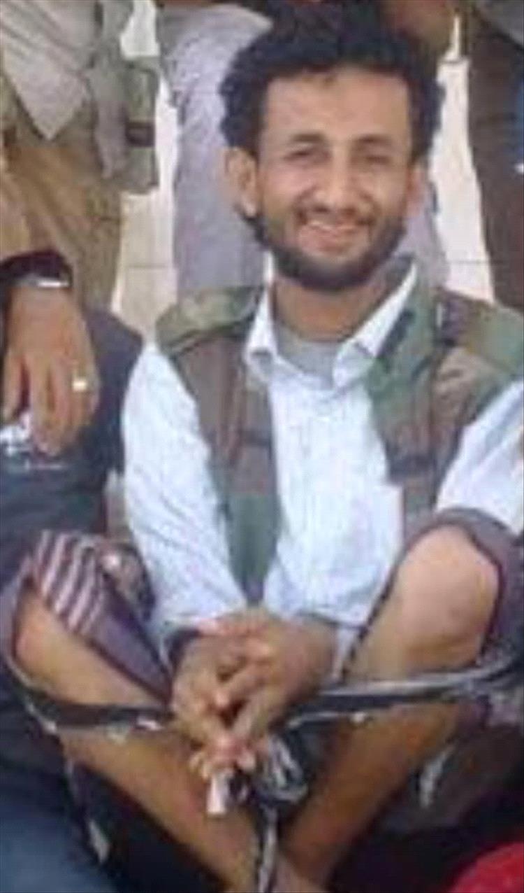 أسرة مواطن تناشد وزير الداخلية الكشف عن مصير نجلها المختطف من قبل الانتقالي منذ عام 2018