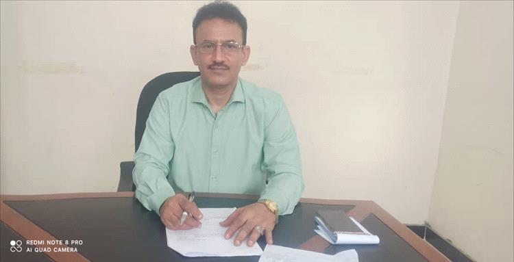 هائل: مكتب الأراضي يسهم بفعالية للحفاظ على أراضي الدولة من البسط العشوائي