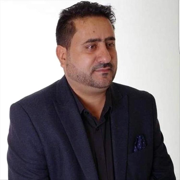 أنيس الشريك… صوت الحق الذي لم يصمت في وجه الانتهاكات