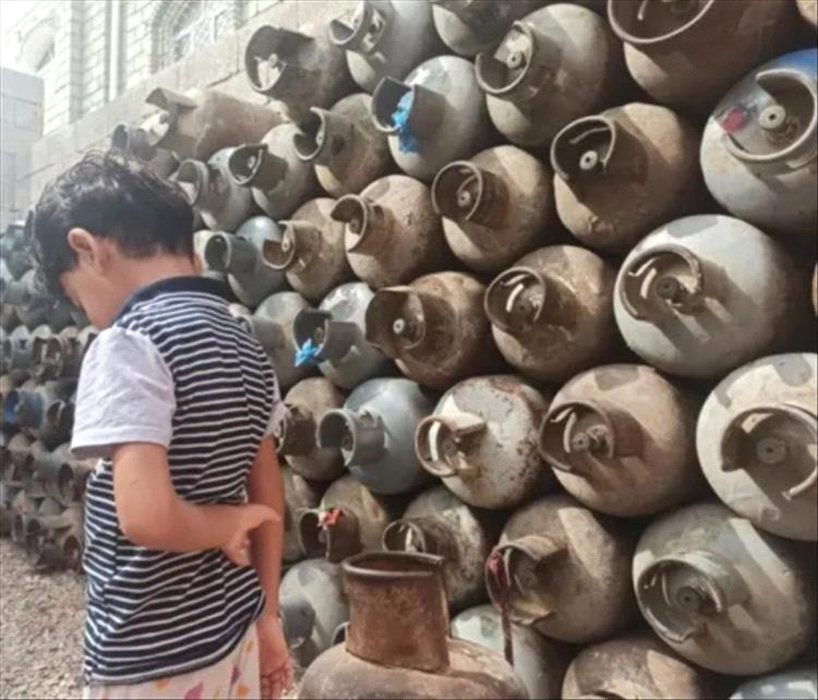 مصدر مسؤول بوزارة النفط يعلن تخصيص 2 مليون لتر من الغاز لرفد المحافظات وتأمين احتياجات المواطنين