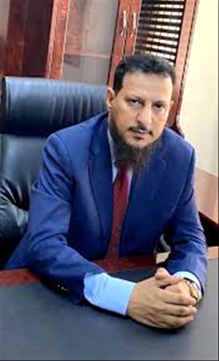 أبرز ما جاء في تصريحات وزير الدولة محافظ العاصمة المؤقتة عدن لقناة "الحدث"