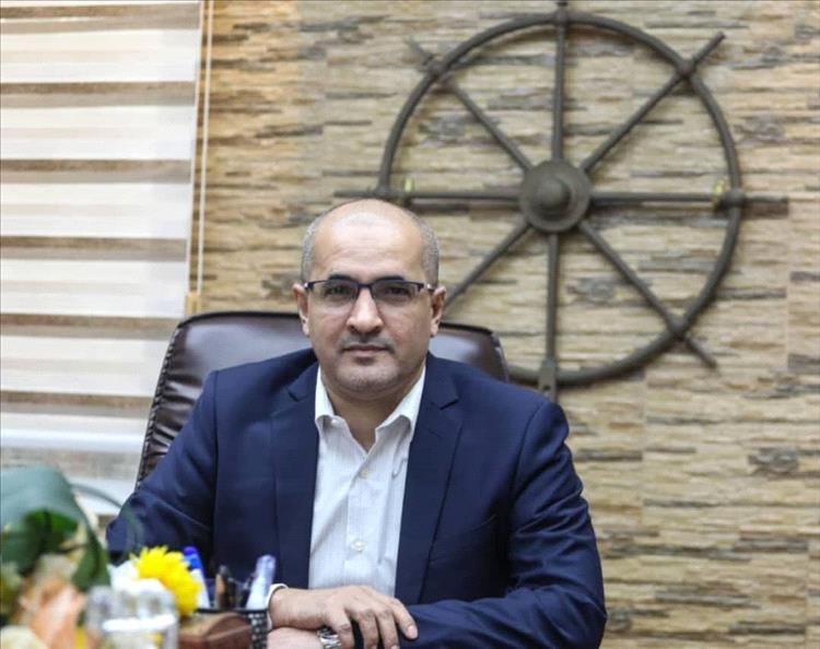 أمزربة: موانئ عدن تعمل بطاقتها القصوى وحركة السفن منتظمة