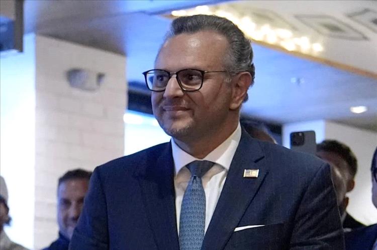 مستشار ترامب يكشف هدف الولايات المتحدة في اليمن