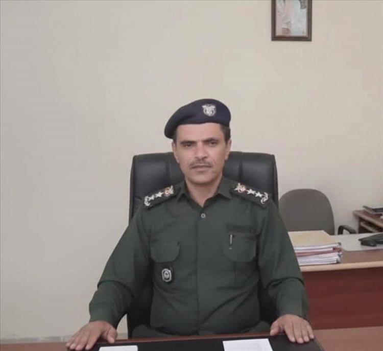 مدير أمن سامع: السلطة المحلية قامت بواجبها وأحالت المتهمين بالاعتداء على المسجد إلى البحث الجنائي