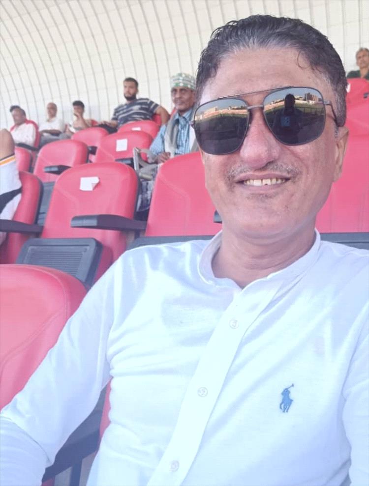 الشاذلي يدعوا رؤوساء اندية عدن الى اجتماع طارىء يوم الاحد