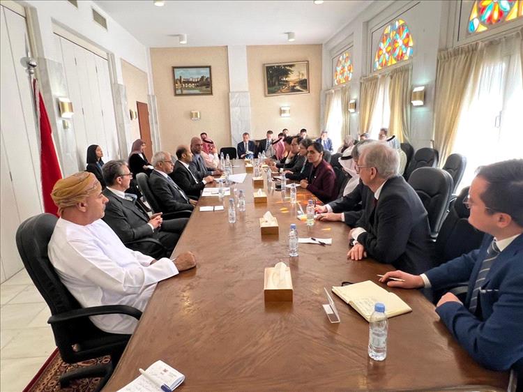 كاترين كمون: حماية حقوق الإنسان أولوية في السياسة الخارجية الفرنسية