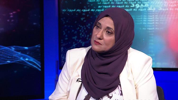 زوجة الشهيد جعفر محمد سعد: قضية اغتيال زوجي تحولت إلى رأي عام بعد 10 أعوام من المطالبة بالعدالة