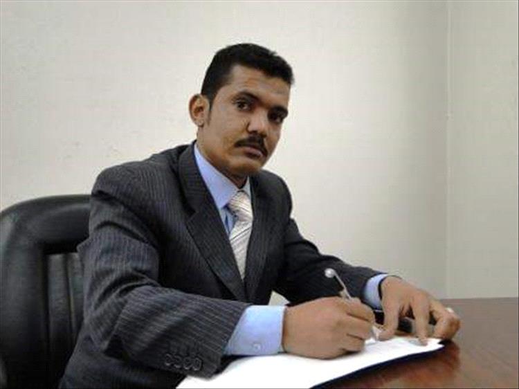 الصحفي ماجد الداعري يعلن اعتذاره عن تلبية دعوة التظاهر