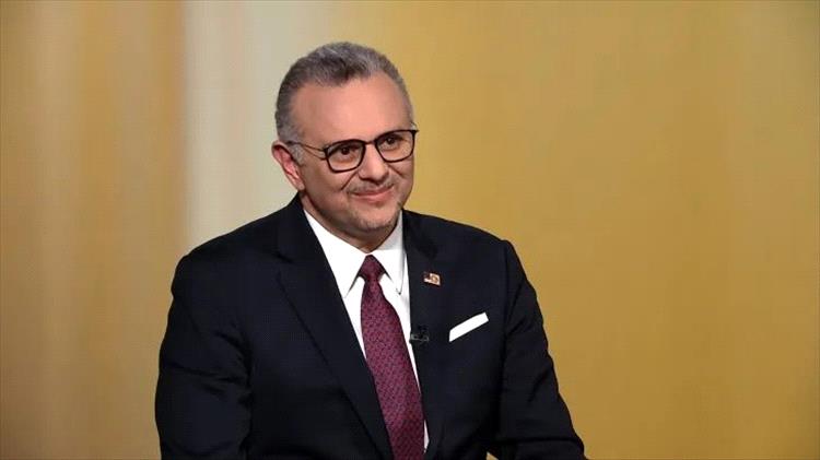 مسعد بولس: أميركا تدعم وحدة اليمن والحوار الذي ستنظمه السعودية
