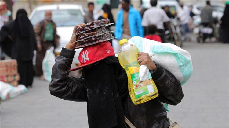 تقرير دولي: اليمن سيبقى بين أكثر الدول احتياجًا للمساعدات الغذائية