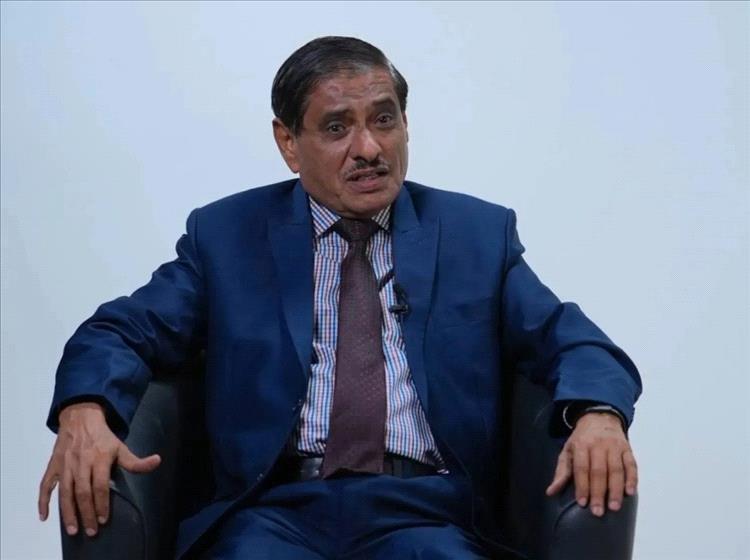 البحسني: قرار إسقاط عضويتي باطل دستوريًا وانقلاب على إعلان نقل السلطة