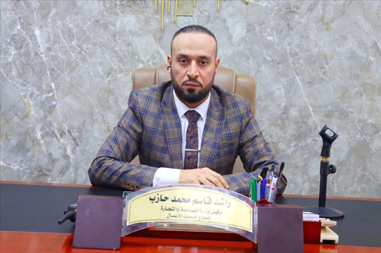 وكيل وزارة الصناعة والتجارة: المنحة السعودية تمثل تحولًا نحو مشاريع خدمية مستدامة تعزز الاقتصاد وتحسّن معيشة المواطنين