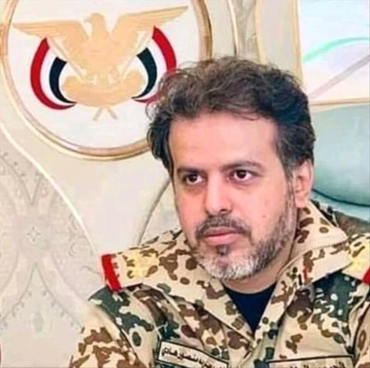 أهالي الوضيع يناشدون العميد ناصر عبدربه استكمال طريق الحميشة - لبو - الوضيع