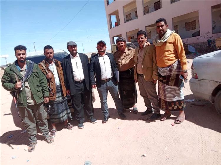 النيابة العامة بشبوة تؤكد عدم وجود حالات حبس غير قانونية وتشيد بمستوى تطبيق سيادة القانون