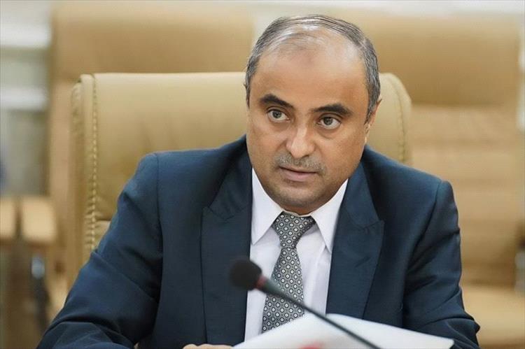 سالم بن بريك، رئيس الحكومة السابق: أبارك للدكتور شائع الزنداني نيل ثقة مجلس القيادة