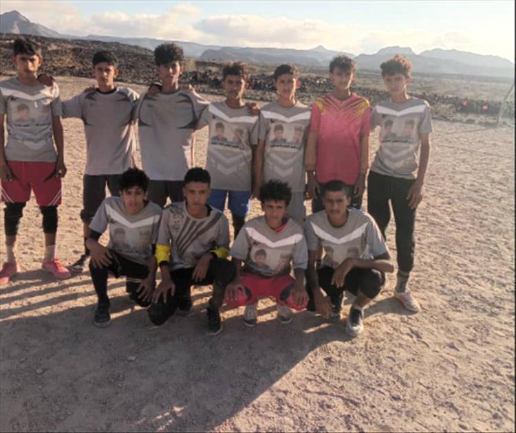 اتحاد المزرعة فوزًا مثيرًا على نظيره أهلي الحجل بنتيجة ثلاثة أهداف مقابل هدفين