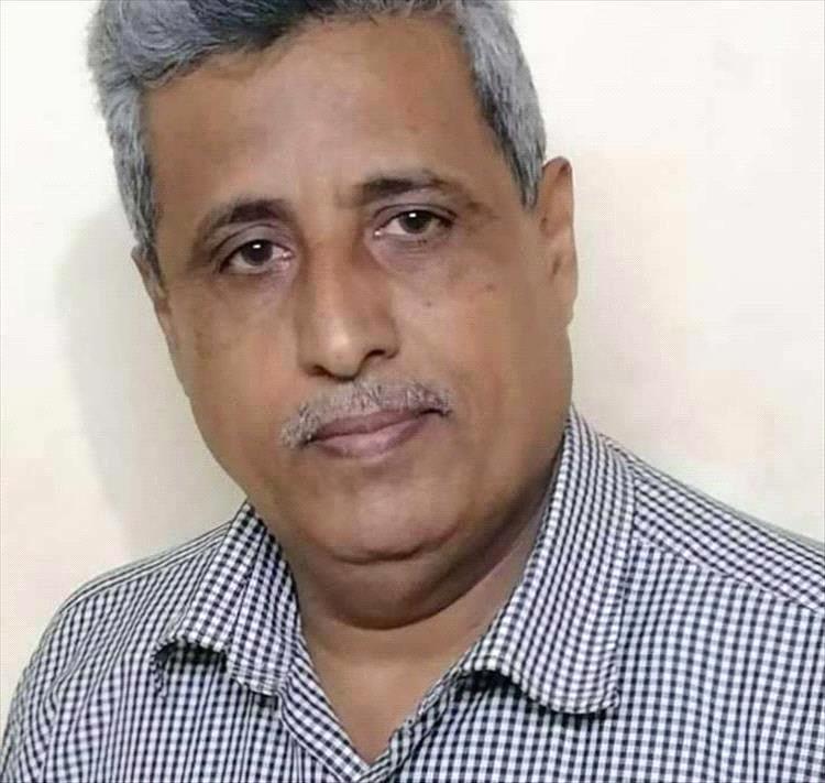 أحمد السخياني: احترام إرادة الشعب الجنوبي هو الطريق الوحيد للسلام والاستقرار