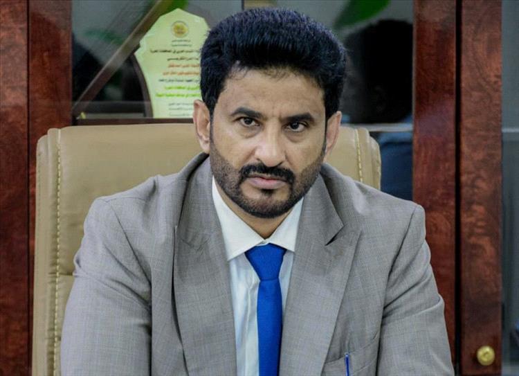 نائب وزير النقل يعلن إضافة رحلة جوية رابعة بين عدن والرياض