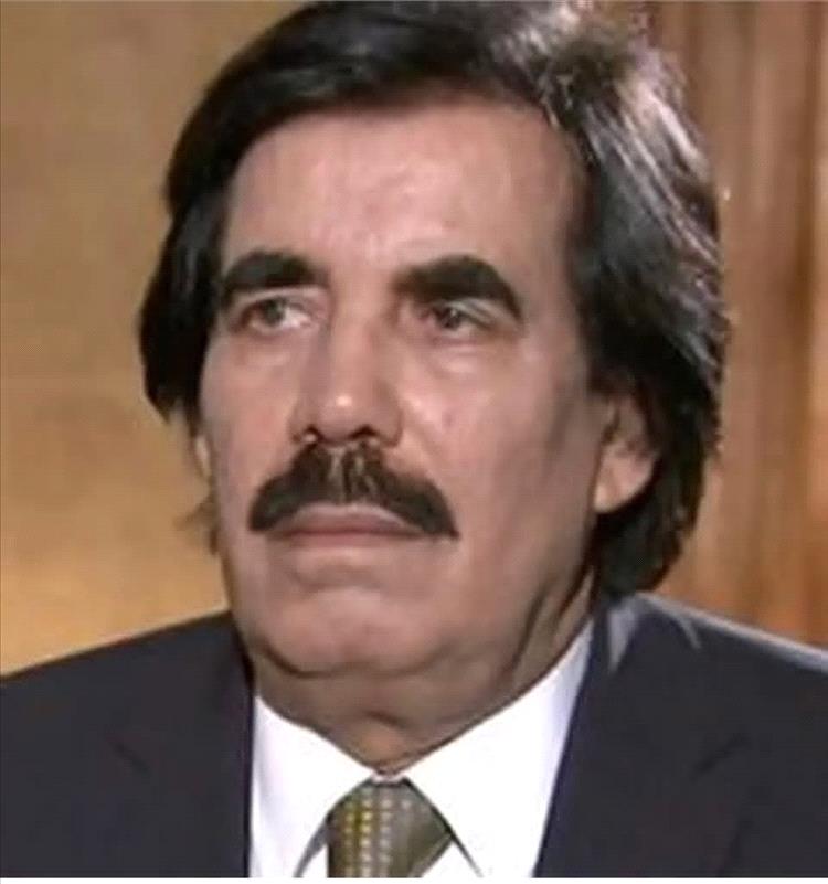 القائم بأعمال وزير النقل يعزي في وفاة نائب رئيس مجلس الرئاسة الأسبق القامة الوطنية المناضل علي سالم البيض