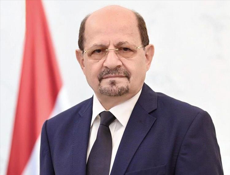 رئيس الوزراء يعبر عن بالغ الحزن بوفاة المناضل الكبير علي سالم البيض