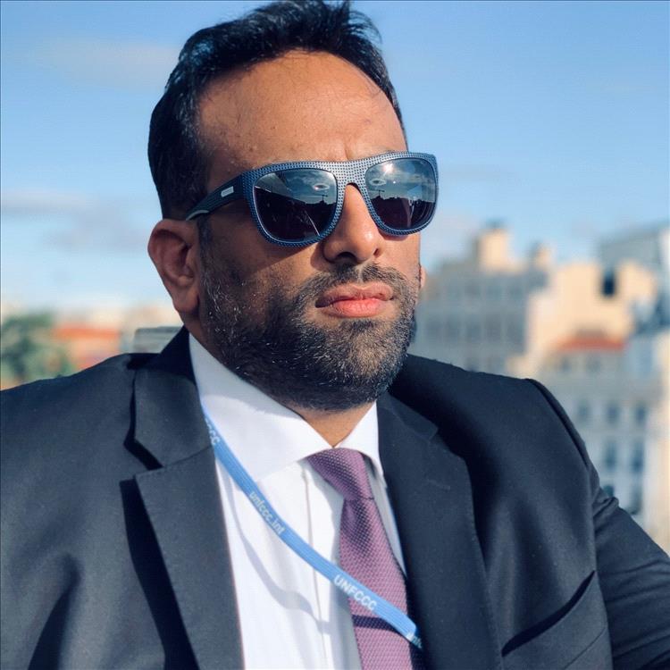 عمار ناصر العولقي: غياب السردية الموحدة أفقد المجلس الانتقالي بوصلته السياسية