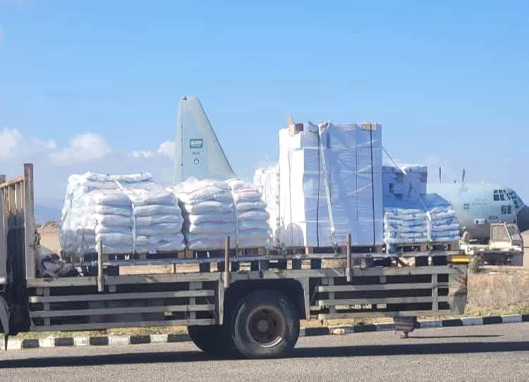 سقطرى تستقبل دعمًا سعودياً إنسانيًا جديدًا يعزّز الاستقرار والخدمات