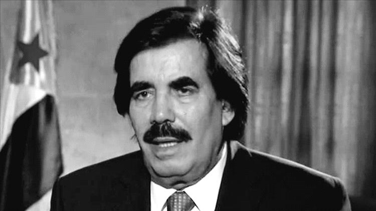 عاجل : الرئيس الجنوبي الأسبق علي سالم البيض في ذمة الله