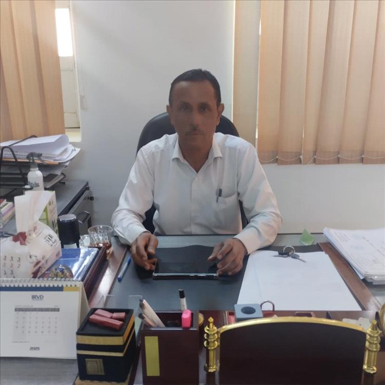 مدير عام الصحة بوادي حضرموت والصحراء: تجاوزنا التحديات الأمنية بنجاح ونواجه نقصًا حادًا في المخزون الاستراتيجي للأدوية