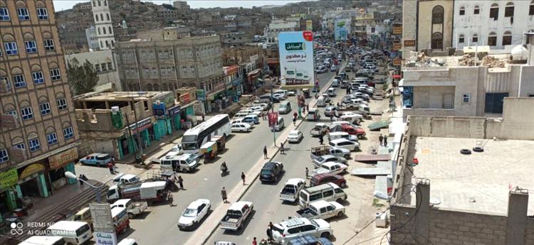 مقتل شيخ قبلي وشقيقه في البيضاء