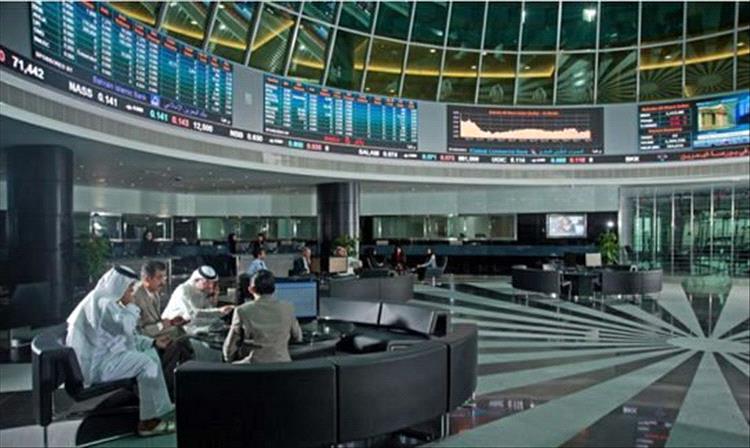 مؤشرا البحرين العام والإسلامي يقفلان بانخفاض