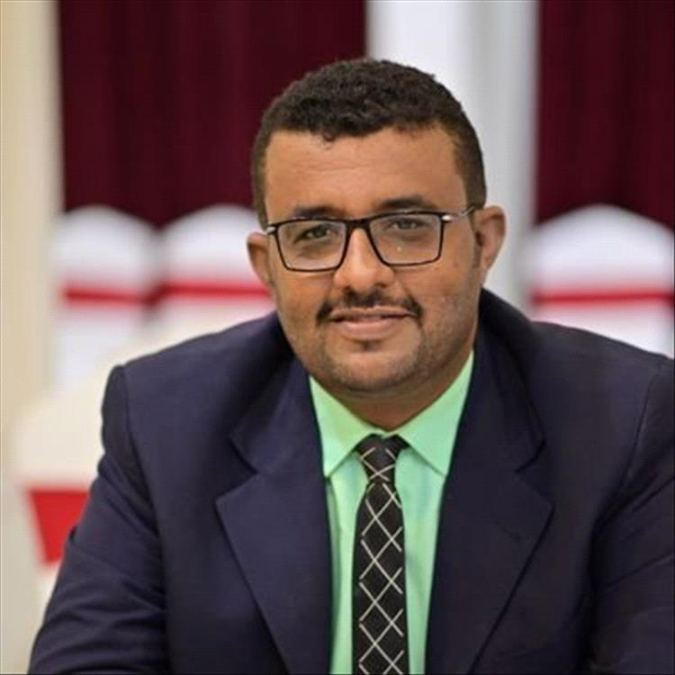 رشيد خميس: حضرموت ستذهب للحوار برؤية سياسية واضحة لتثبيت استقلالها