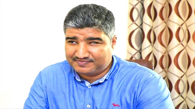 نزار هيثم: راية الجنوب تُرفع حيث تُصنع القرارات الكبرى ولن تُنكّس