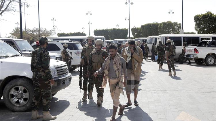 تعثر اتفاق تبادل الأسرى في اليمن: أحكام إعدام وتلاعب بالقوائم