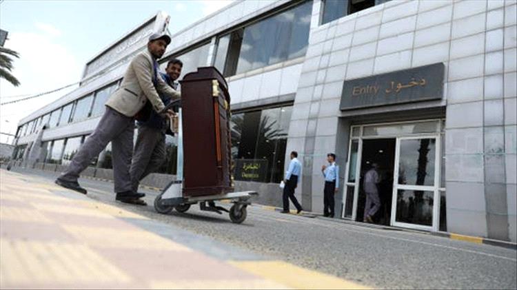 محاولات حوثية لشراء طائرات لتسيير رحلات عبر مطار صنعاء