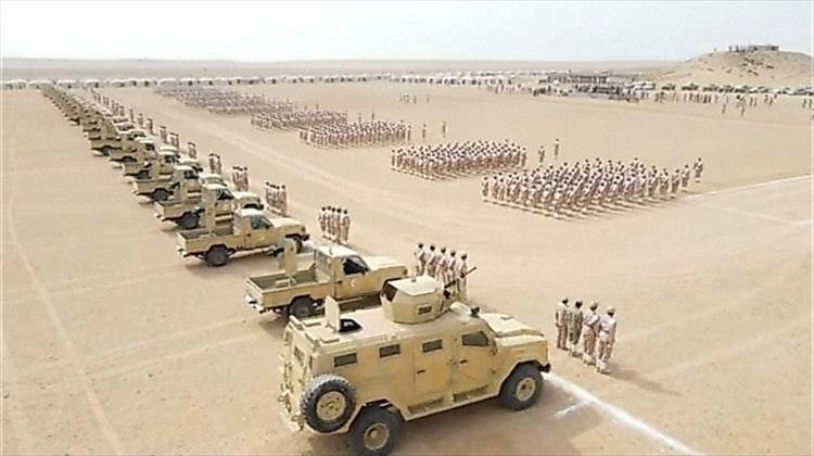 الصحفي المهري ماهر الجدحي يشيد بدور قوات درع الوطن في ترسيخ الأمن والاستقرار بمحافظة المهرة